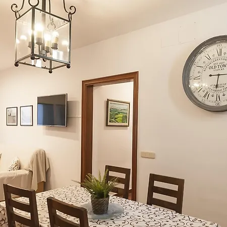 Lets Holidays Big And Centric Apartment Tossa de Mar