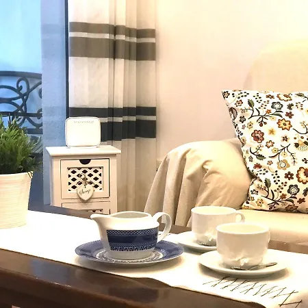 Lets Holidays Big And Centric Apartment *